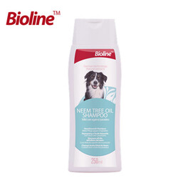 Bioline Neem Ağacı Özlü Köpek Şampuanı 250 Ml - Thumbnail