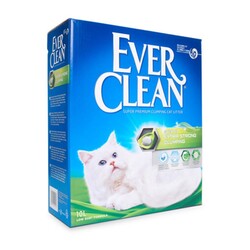 Ever Clean Extra Strong Kokulu Kedi Kumu 10 Lt - Thumbnail