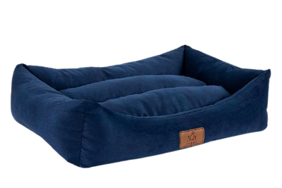 Peggy Luna Köpek Yatağı Gece Mavisi Small 50x38x25 Cm