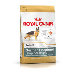 Royal Canin Alman Çoban Köpeği Yetişkin Köpek Mamaı 11kg - Thumbnail