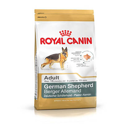 Royal Canin Alman Çoban Köpeği Yetişkin Köpek Mamaı 11kg