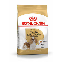 Royal Canin Cavalier King Charles Yetişkin Köpek Maması 1,5 Kg - Thumbnail
