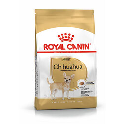 Royal Canin Chihuahua Adult Yetişkin Köpek Maması1,5 Kg - Thumbnail
