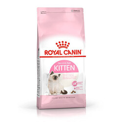Royal Canin Kitten Yavru Kedi Maması 10 Kg - Thumbnail