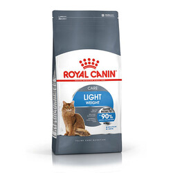 Royal Canin Light Weight Care Diyet Kedi Maması 1,5 kg - Thumbnail