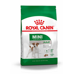 Royal Canin Mini Adult Küçük Irk Yetişkin Köpek Maması 2 Kg - Thumbnail