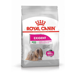 Royal Canin Mini Exigent Yetişkin Köpek Maması 3 Kg - Thumbnail