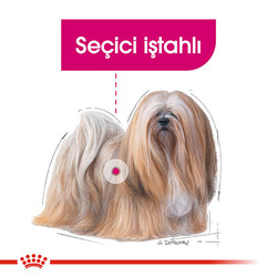 Royal Canin Mini Exigent Yetişkin Köpek Maması 3 Kg - Thumbnail