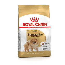 Royal Canin Pomeranian Yetişkin Köpek Maması 1.5 Kg - Thumbnail