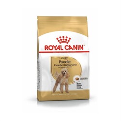 Royal Canin Poodle Yetişkin Köpek Maması 3 Kg - Thumbnail