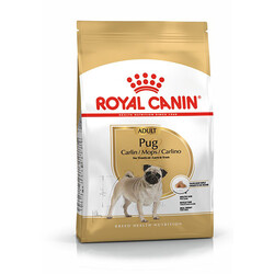 Royal Canin Pug Adult Yetişkin Köpek Maması 1,5 Kg - Thumbnail