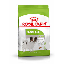 Royal Canin Xsmall Adult Yetişkin Köpek Maması 1,5 Kg - Thumbnail